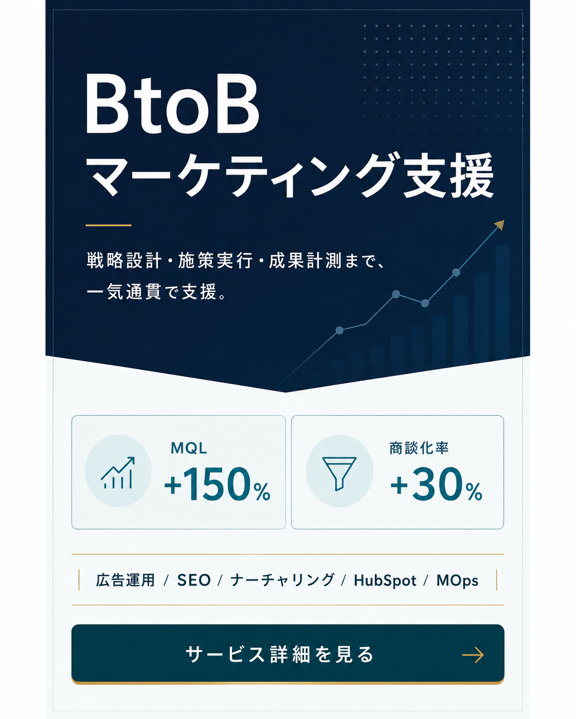 サービスのご案内